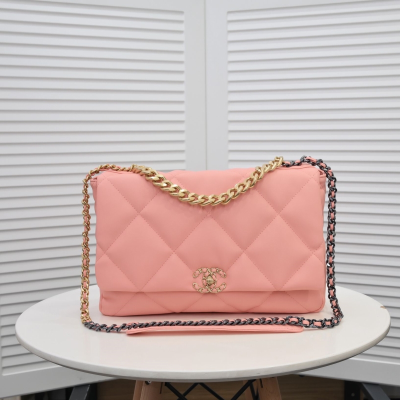 Ch**el 19 bags